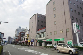 Hida Takayama Washington Hotel Plaza